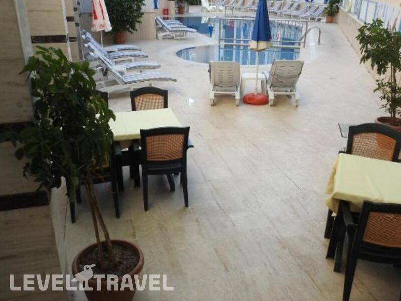 Фотография Sailor Apart Hotel