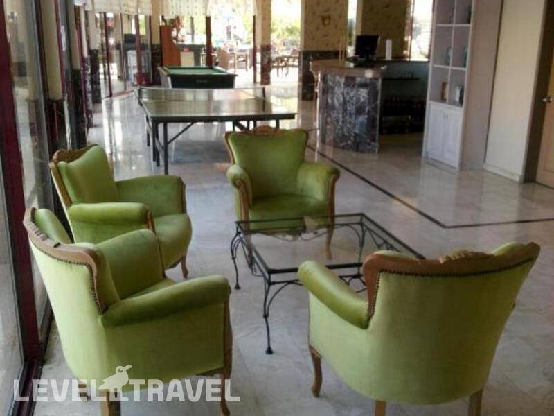 Фотография Sailor Apart Hotel