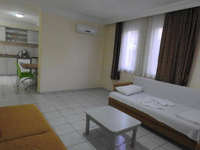 Sailor Apart Hotel