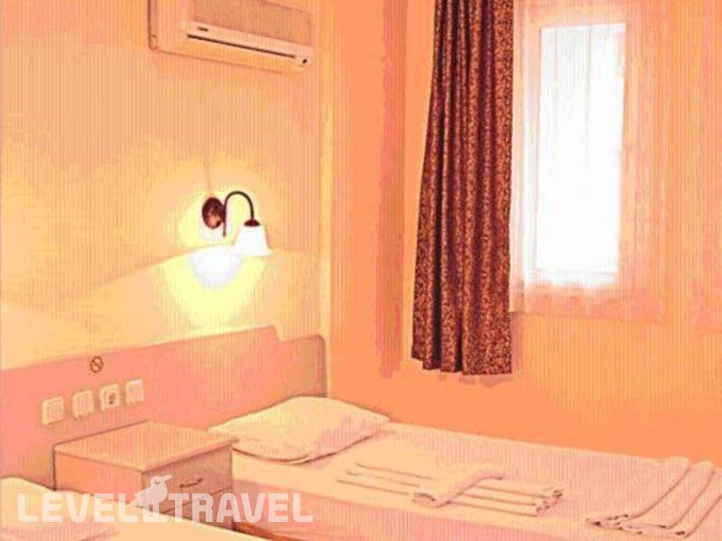 Фотография Sailor Apart Hotel