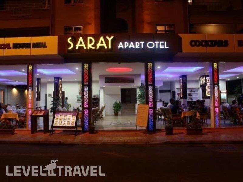 Фотография Saray Apart Hotel