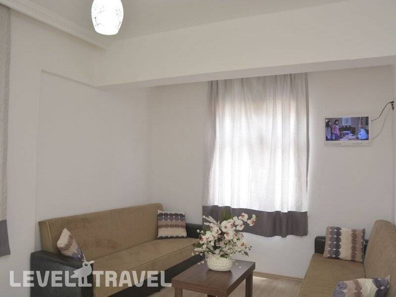 Фотография Saray Apart Hotel