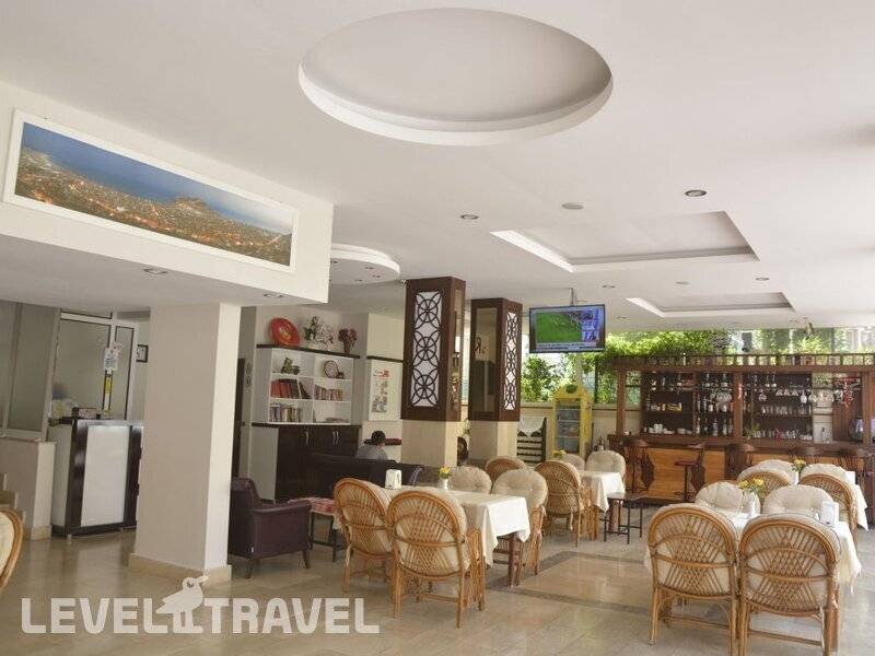 Фотография Saray Apart Hotel