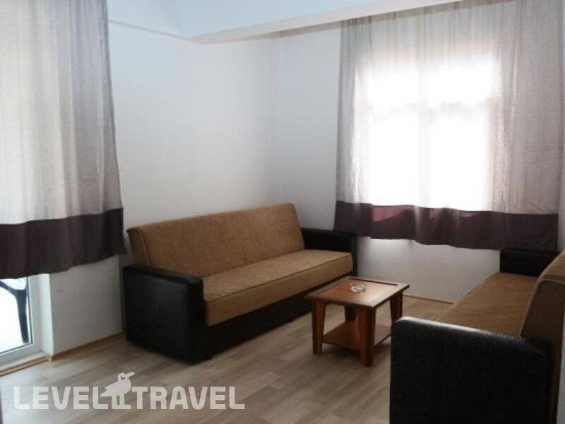 Фотография Saray Apart Hotel