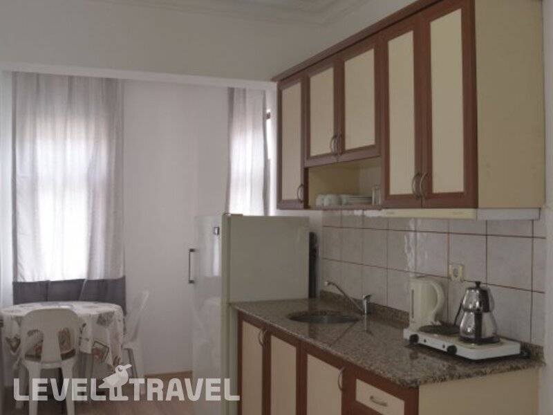 Фотография Saray Apart Hotel Фотография Saray Apart Hotel