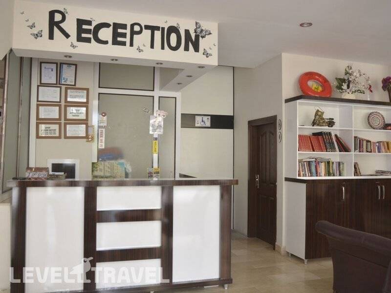Фотография Saray Apart Hotel