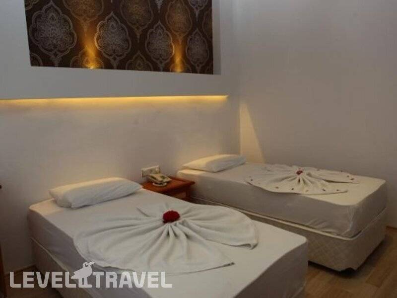 Фотография Saray Apart Hotel