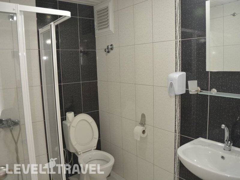 Фотография Saray Apart Hotel