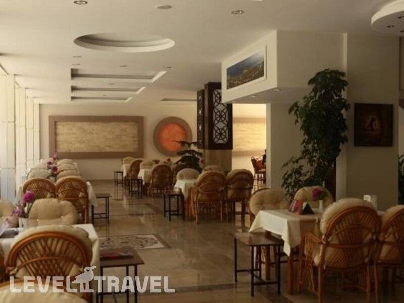 Фотография Saray Apart Hotel