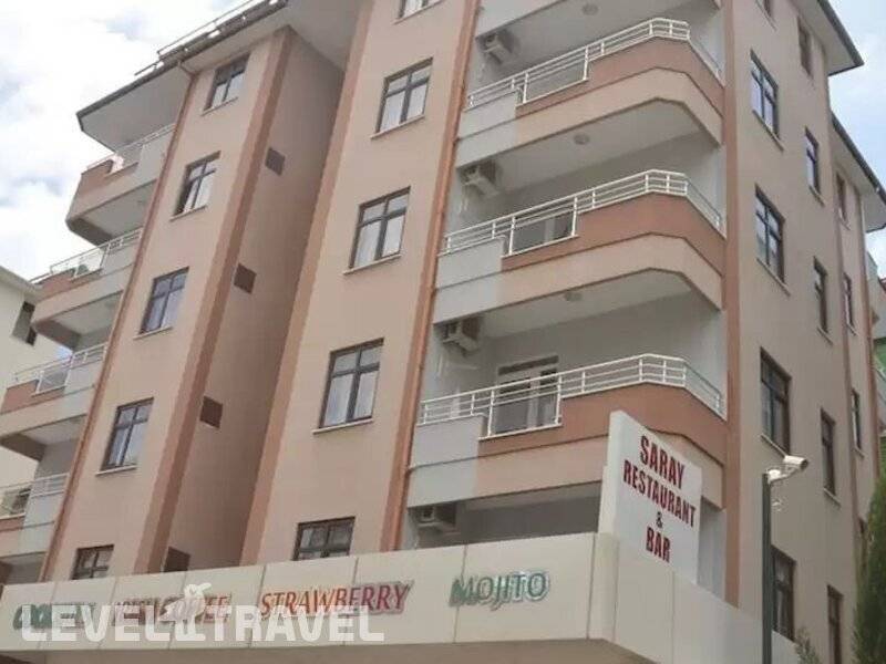 Фотография Saray Apart Hotel