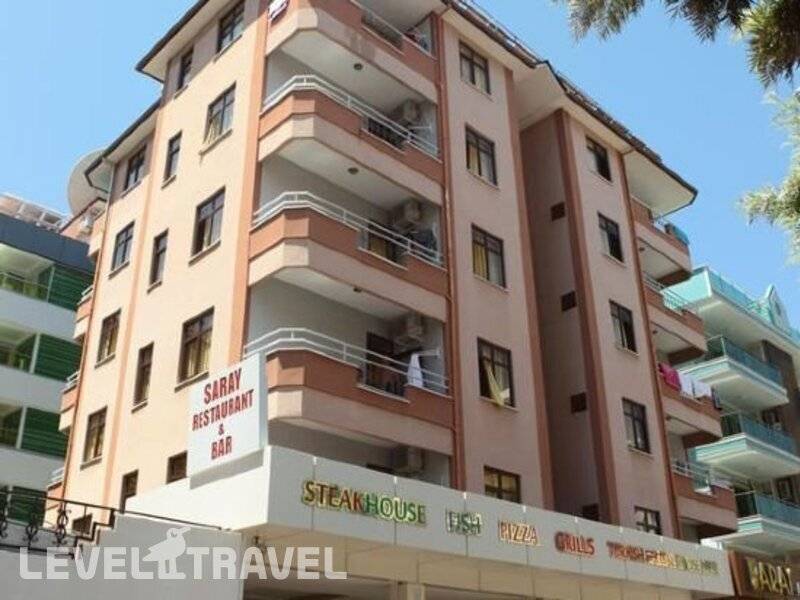 Фотография Saray Apart Hotel
