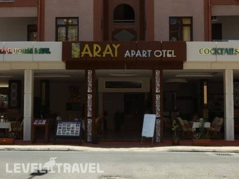 Фотография Saray Apart Hotel