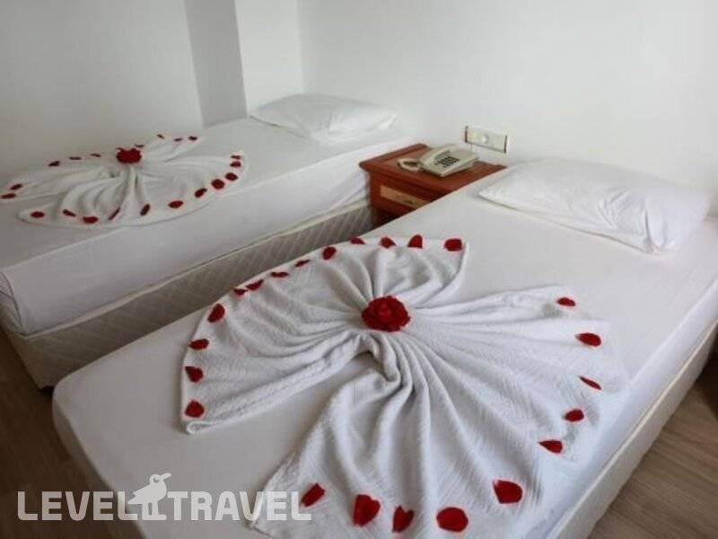 Фотография Saray Apart Hotel
