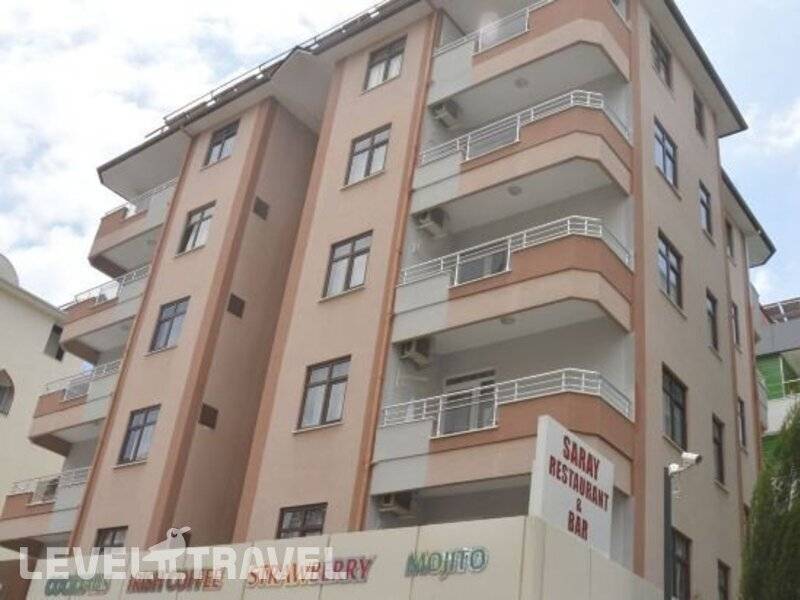 Фотография Saray Apart Hotel