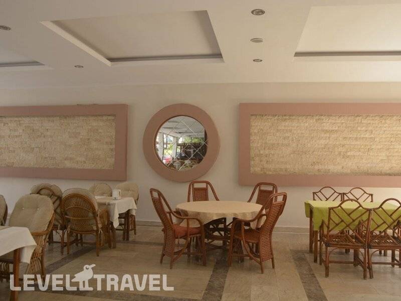 Фотография Saray Apart Hotel Фотография Saray Apart Hotel