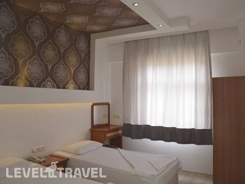 Фотография Saray Apart Hotel