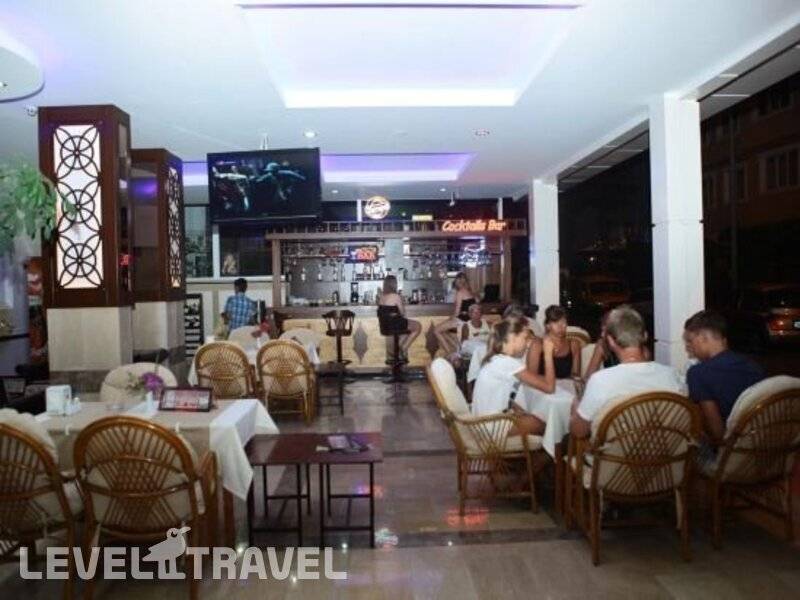 Фотография Saray Apart Hotel