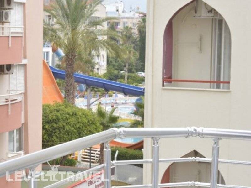 Фотография Saray Apart Hotel Фотография Saray Apart Hotel