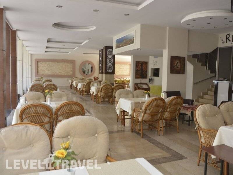 Фотография Saray Apart Hotel Фотография Saray Apart Hotel