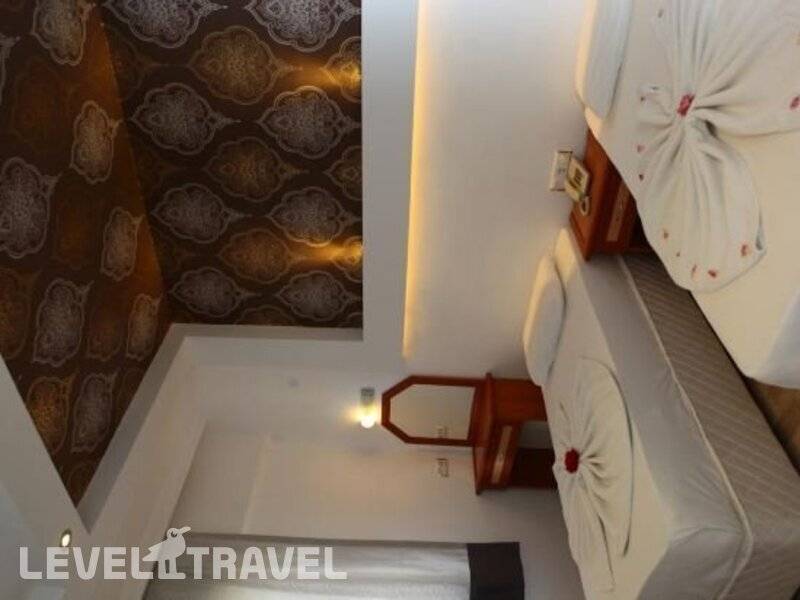Фотография Saray Apart Hotel