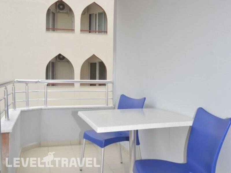 Фотография Saray Apart Hotel