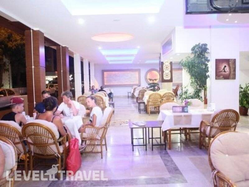 Фотография Saray Apart Hotel