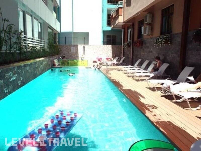 Фотография Saray Apart Hotel