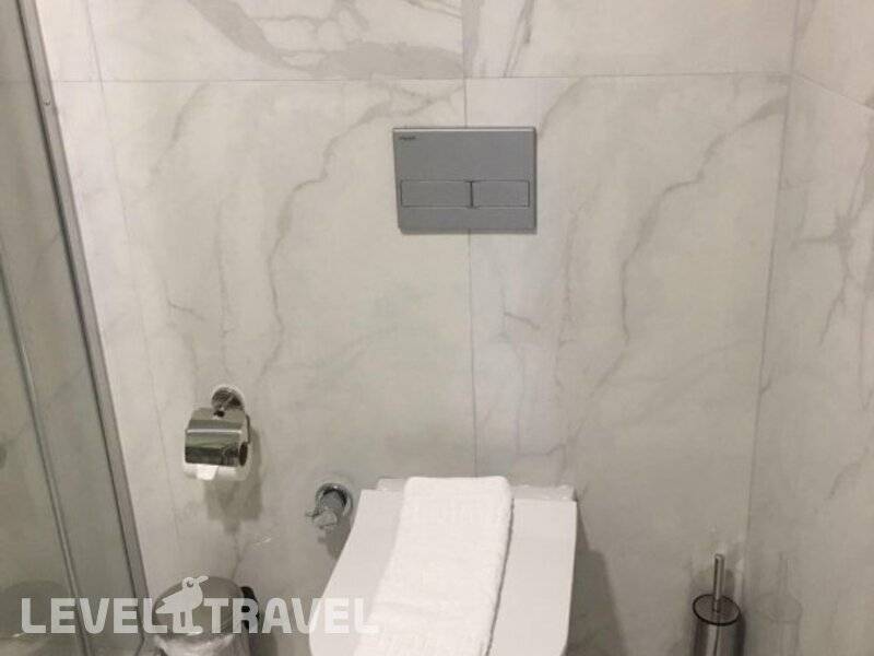 Фотография Karikatur bi hotel
