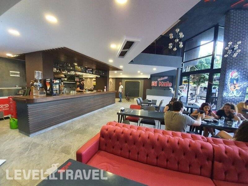 Фотография Karikatur bi hotel