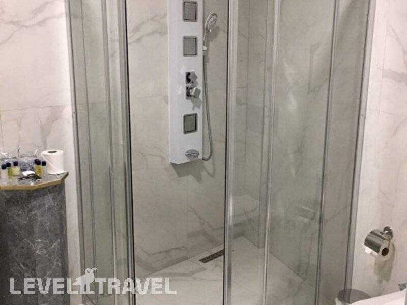 Фотография Karikatur bi hotel