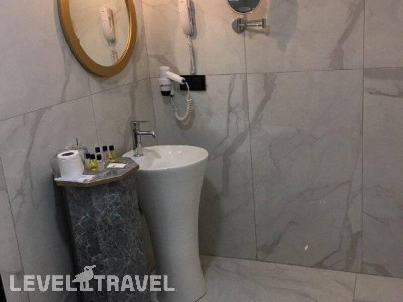 Фотография Karikatur bi hotel