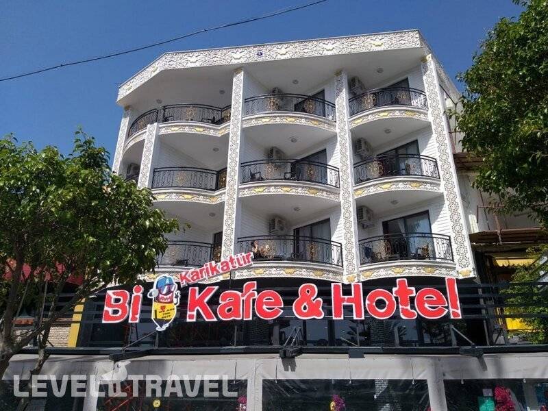 Фотография Karikatur bi hotel Фотография Karikatur bi hotel