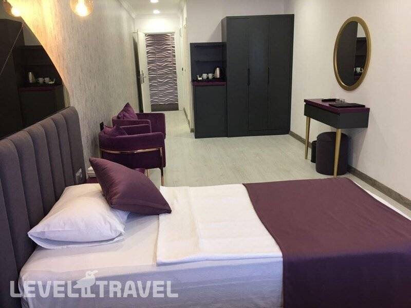 Фотография Karikatur bi hotel Фотография Karikatur bi hotel