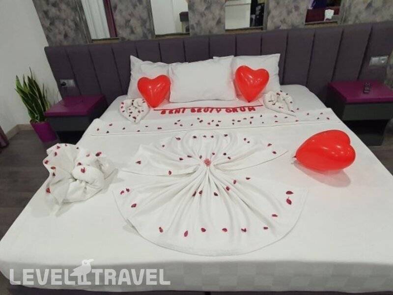 Фотография Karikatur bi hotel Фотография Karikatur bi hotel