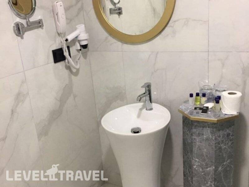 Фотография Karikatur bi hotel