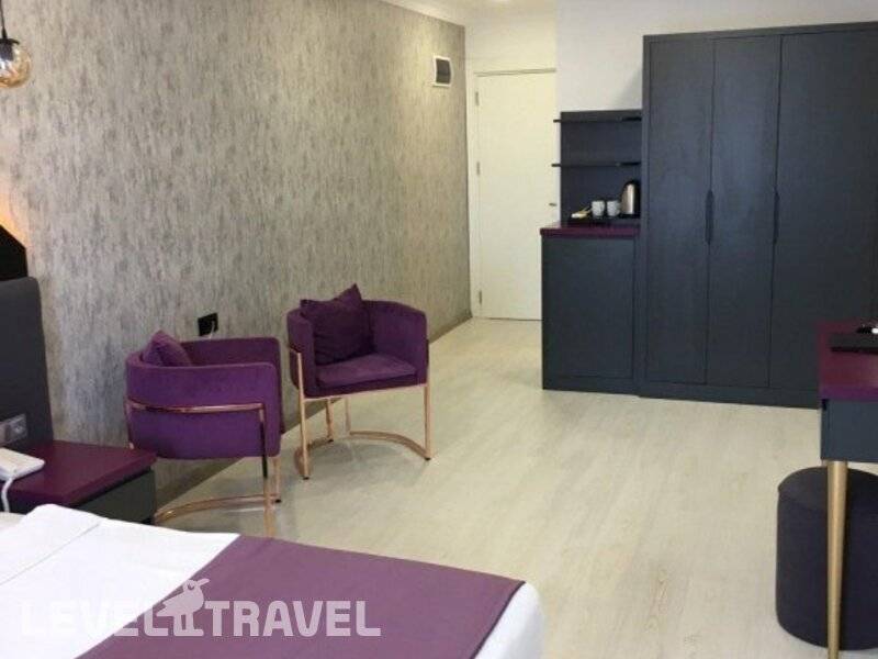 Фотография Karikatur bi hotel Фотография Karikatur bi hotel