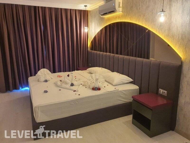 Фотография Karikatur bi hotel Фотография Karikatur bi hotel