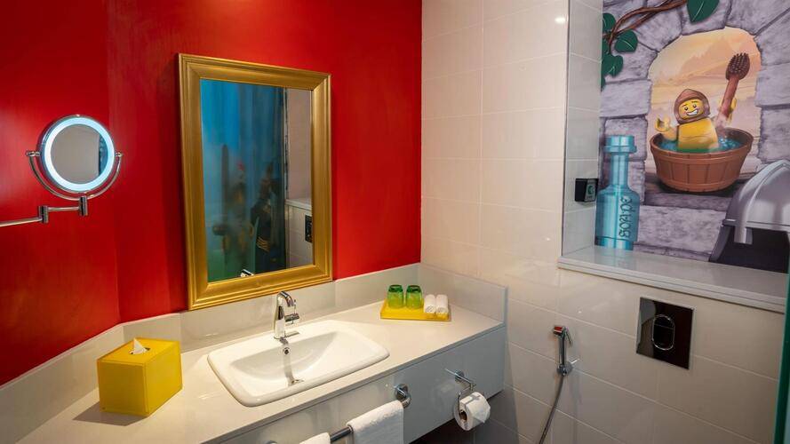 Legoland Hotel