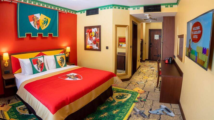 Legoland Hotel