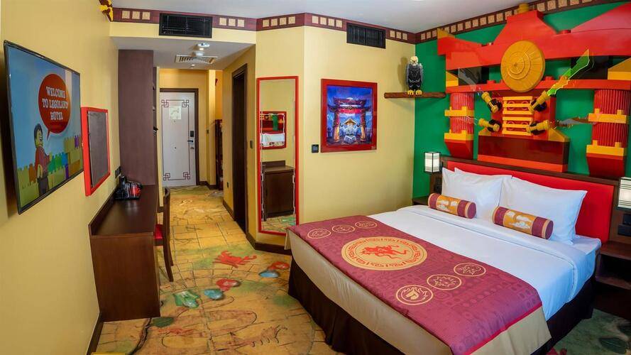 Legoland Hotel