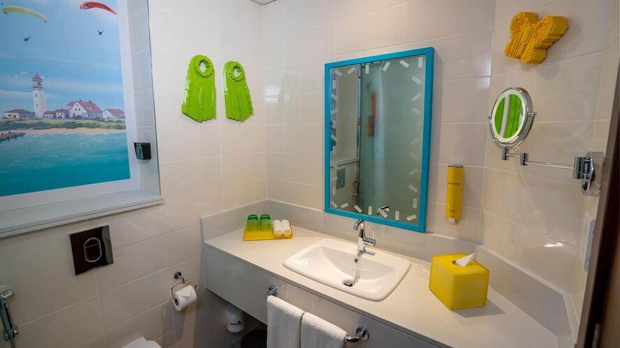 Legoland Hotel