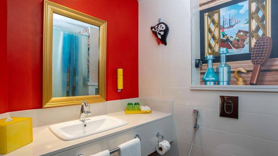 Legoland Hotel