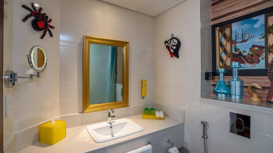 Legoland Hotel