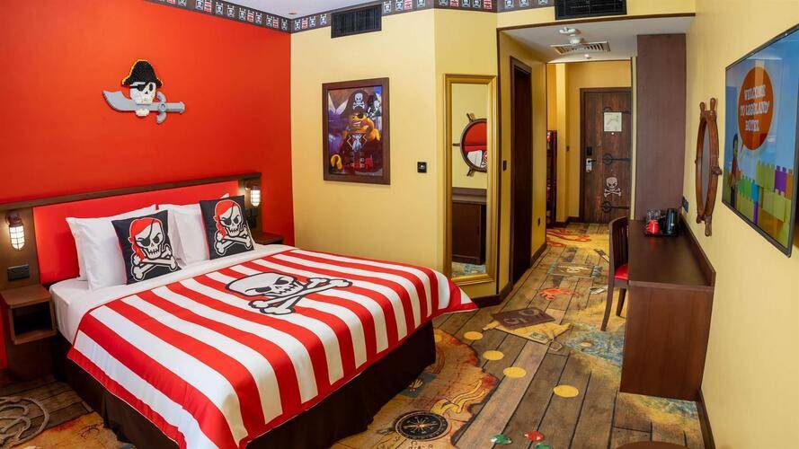 Legoland Hotel
