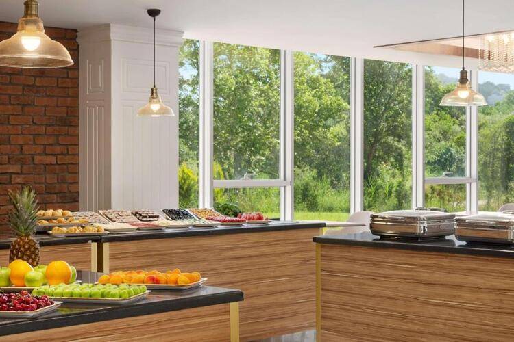 Ramada by Wyndham Istanbul Sile