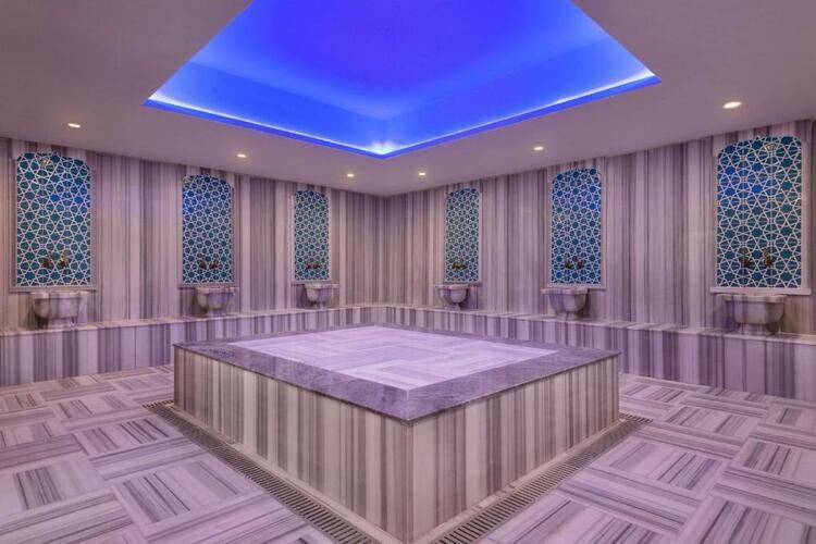 Ramada by Wyndham Istanbul Sile