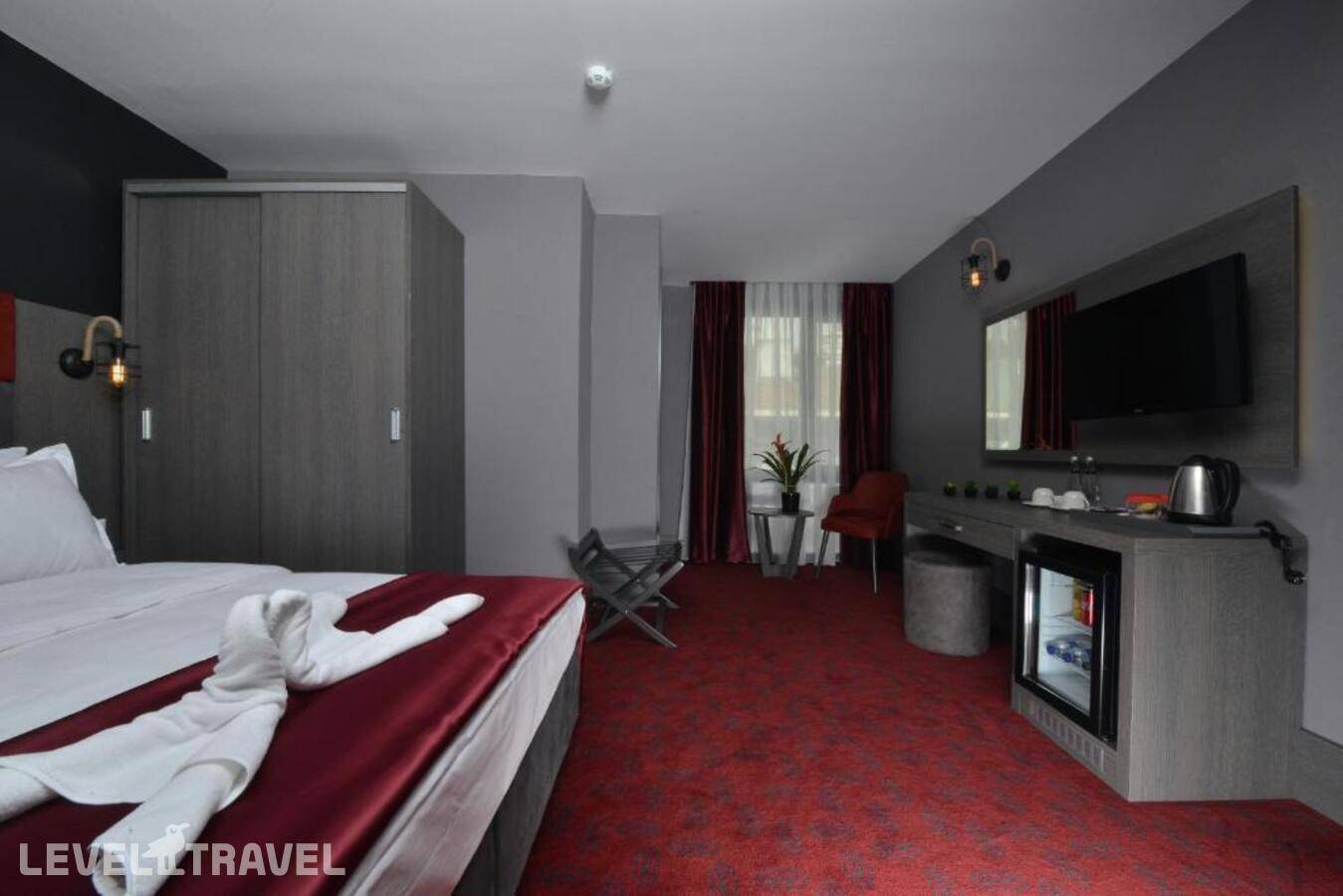 фотографии отеля A11 Hotel в Турция(Кадыкёй) - фото №7