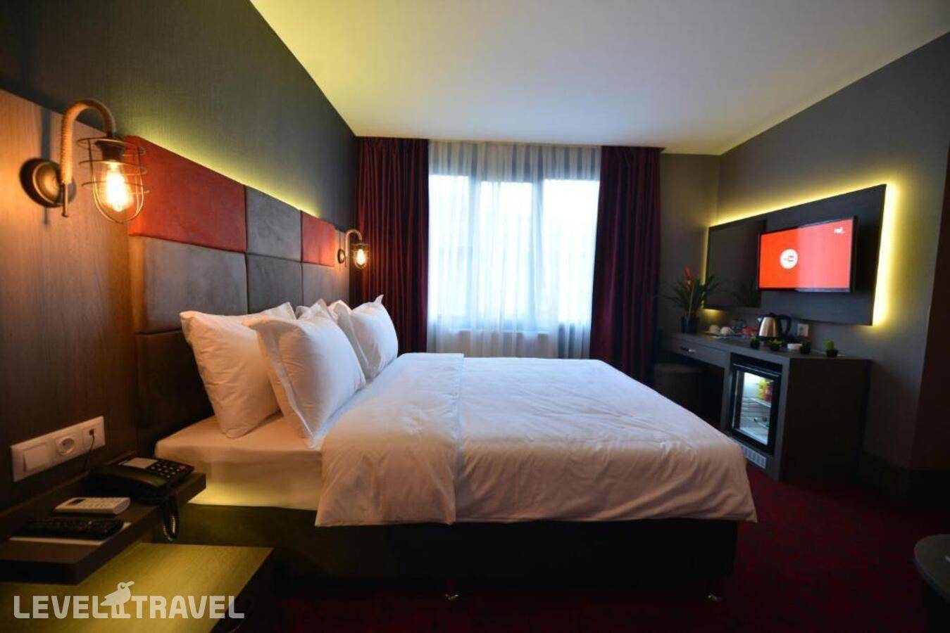 фотографии отеля A11 Hotel в Турция(Кадыкёй) - фото №10