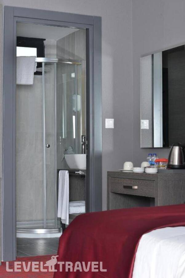 фотографии отеля A11 Hotel в Турция(Кадыкёй) - фото №13