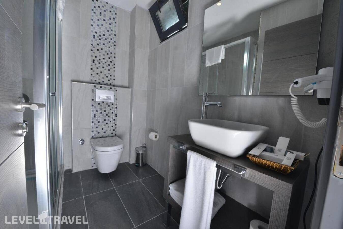 фотографии отеля A11 Hotel в Турция(Кадыкёй) - фото №2